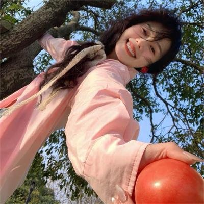 一个女孩的故事