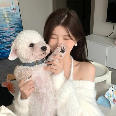 钟点工们