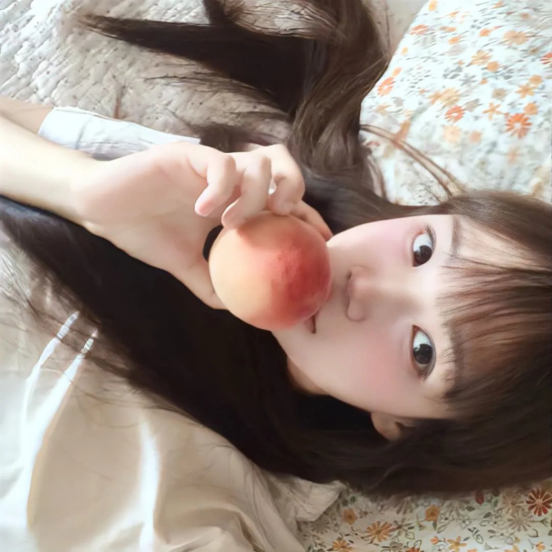 女子警察的逆袭